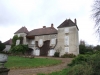 moulin foret chateau